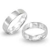 Silberringe R8505s