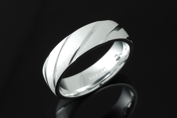 Silberring R8506