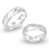 Silberringe R8506s