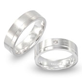 Silberringe R8507s