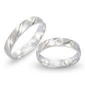 Silberringe R8509s