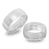 Silberringe R8510s