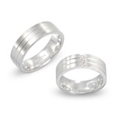 Silberringe R8511s