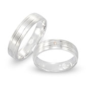 Silberringe R8514s