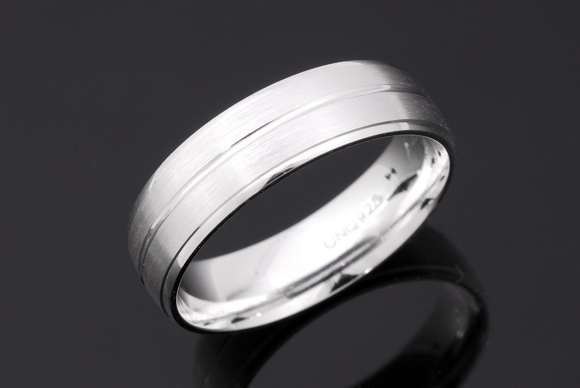 Silberring R8518