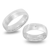 Silberringe R8519s