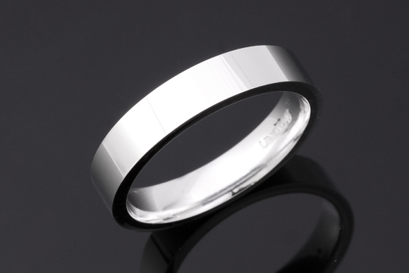 Silberring R8520