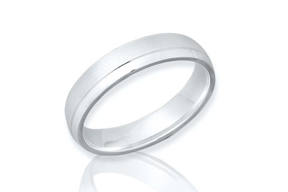 Silberring R8525
