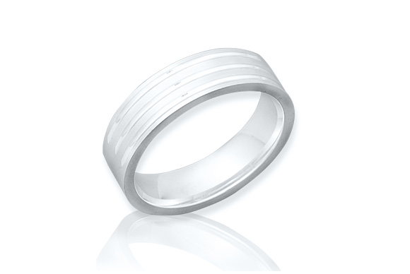 Silberring R8527