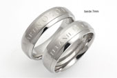 Edelstahlringe R9151s-g