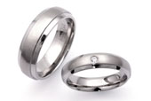 Edelstahlringe R9151/R9150s