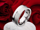 Edelstahlring EE-16