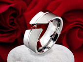 Edelstahlring EE-36