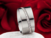 Edelstahlring EE-15