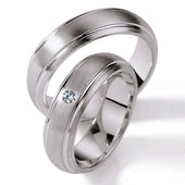 Silberringe S114B
