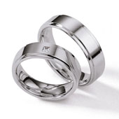 Silberringe S118B
