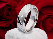 Silberring 832