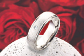 Silberring 839