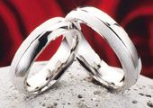 Silberringe 838