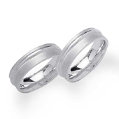 Silberringe G25