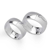 Silberringe G 3