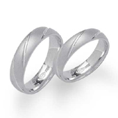 Silberringe G35