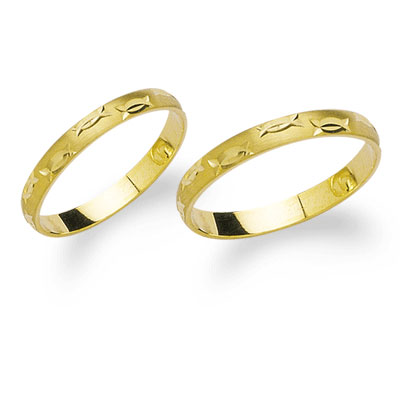 Trauringe Gelbgold Bonn