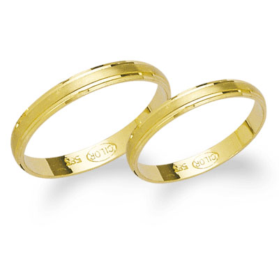 Trauringe Gelbgold Bremen