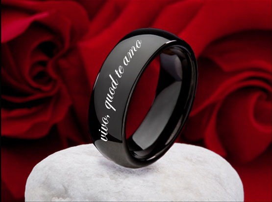 Wolframring WP-10E