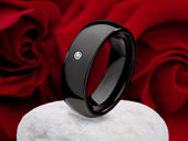 Wolframring W-717z