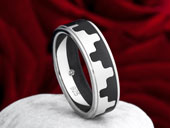 Silberring 819